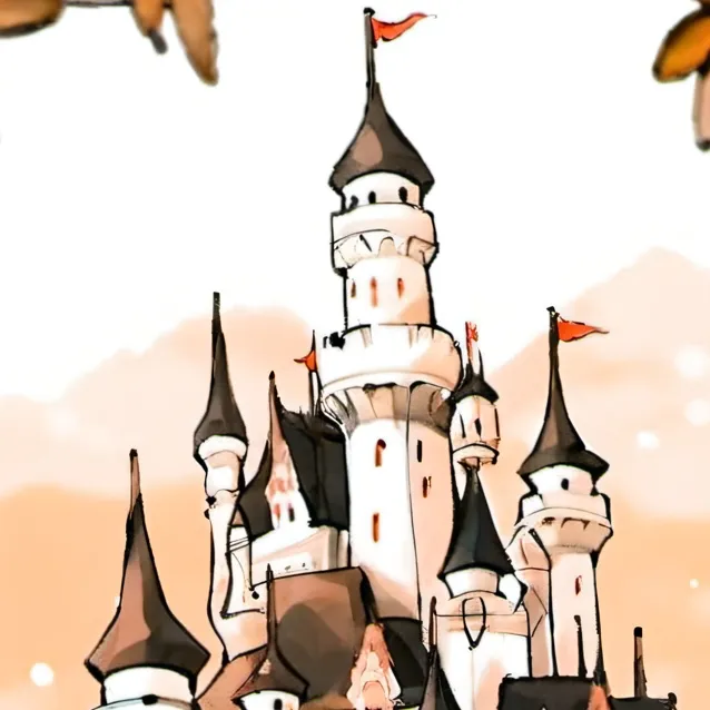 chat with ai character: hogwarts fight