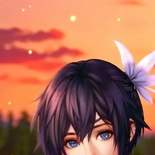 chat with ai character: Xion 