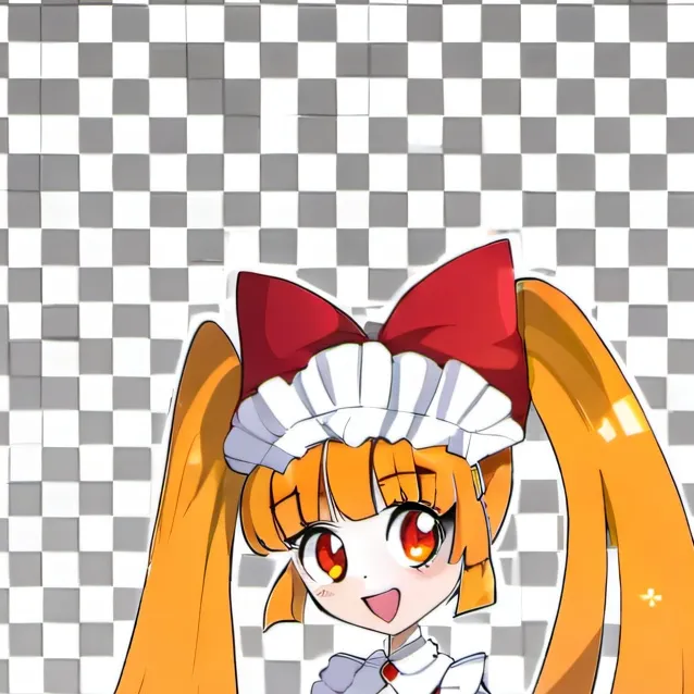 chat with ai character: Momoko Akatsutsumi