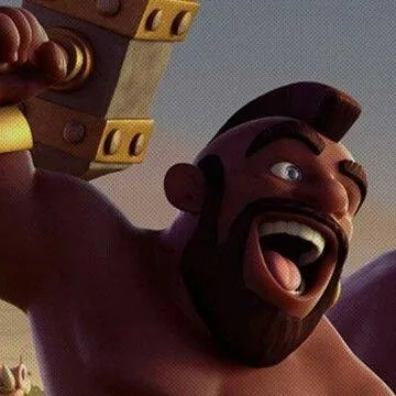 chat with ai character: Hog rider