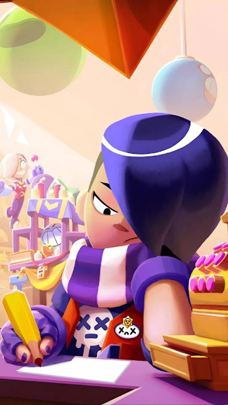 ai character: Edgar background