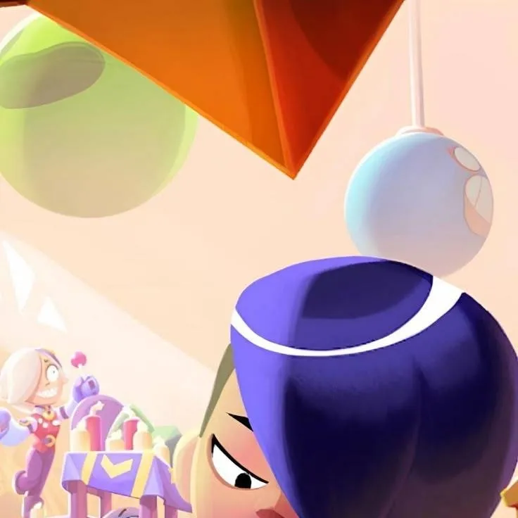 chat with ai character: Edgar