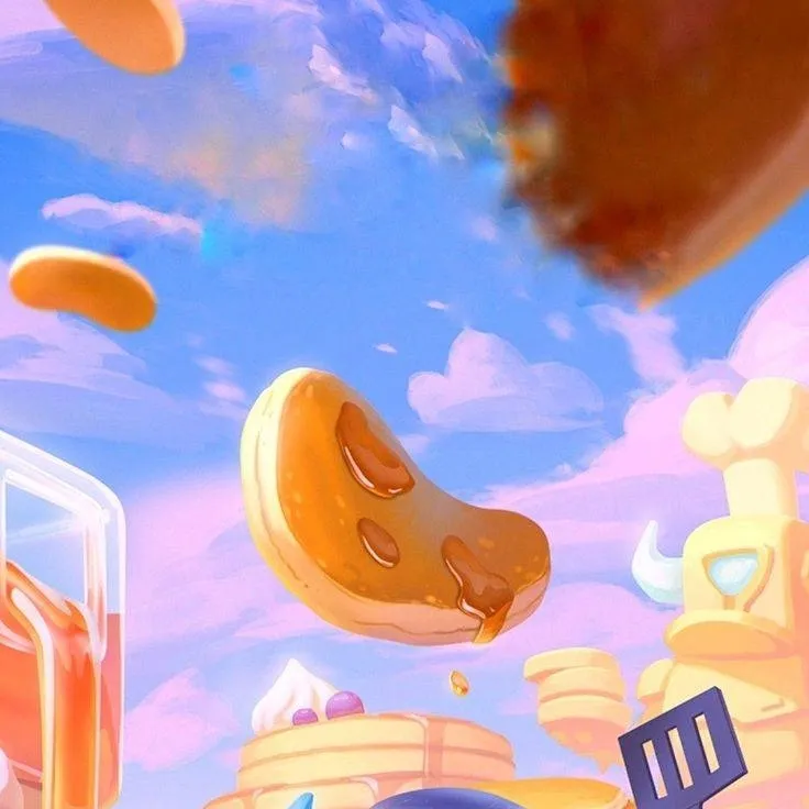 chat with ai character: Mini P.E.K.K.A