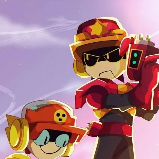 chat with ai character: Larry & Lawrie