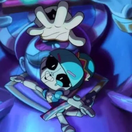 chat with ai character: Gigi