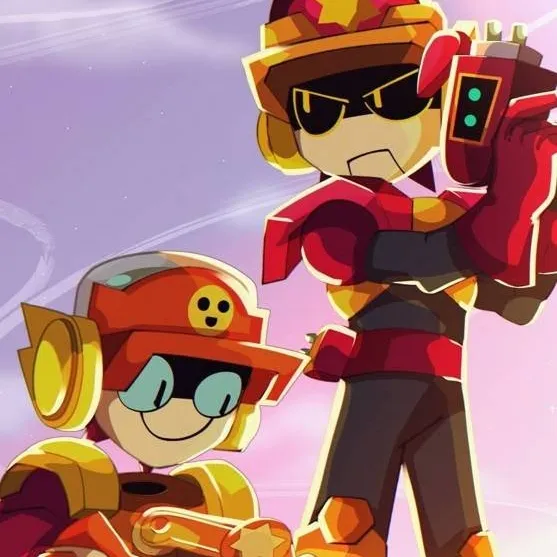 chat with ai character: Larry & Lawrie