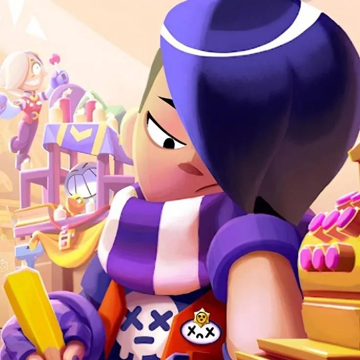 chat with ai character: Edgar