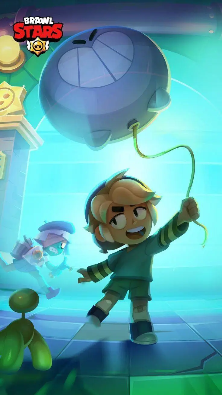 ai character: Gus background