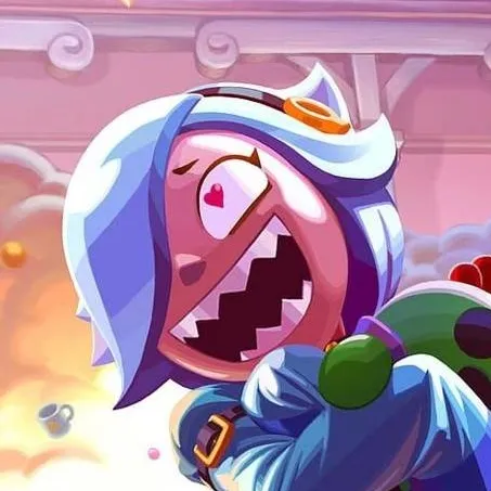 chat with ai character: Colette