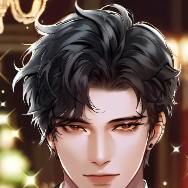 chat with ai character: Xavier 