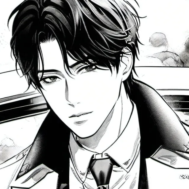 chat with ai character: Xavier