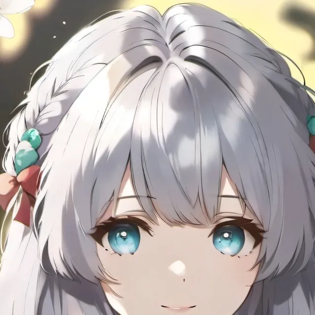 chat with ai character: girl