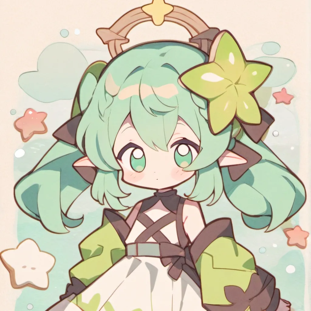 chat with ai character: sfc+u!