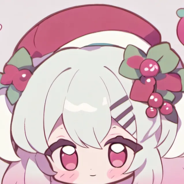 chat with ai character: hbc+u!