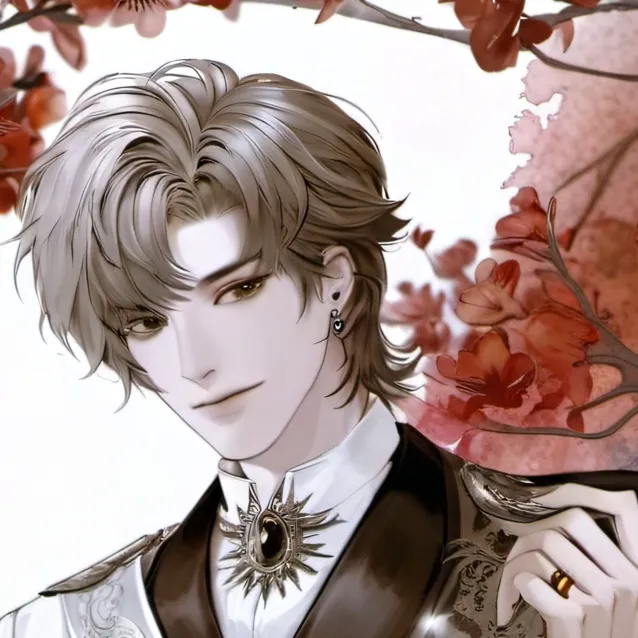 chat with ai character: your husband james
