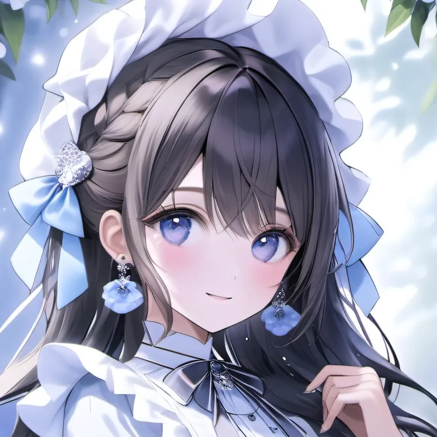 chat with ai character: Mama