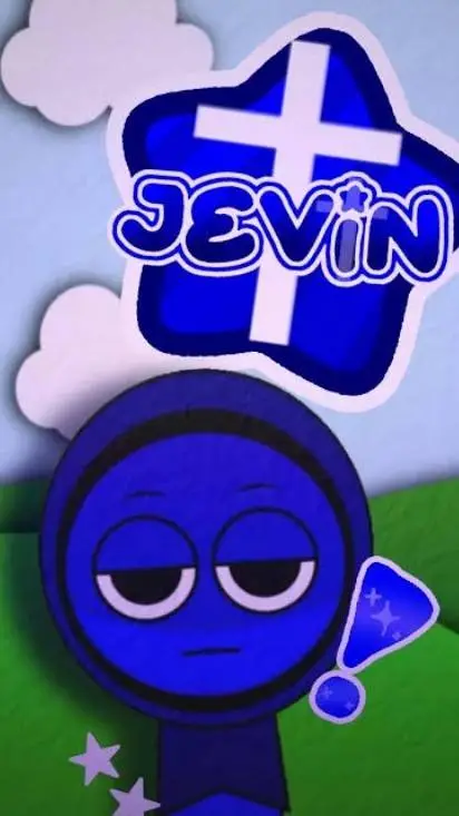 Talkie AI - Chat with Sprunki creep