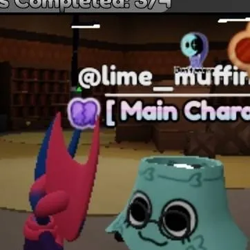 chat with ai character: Dw Pickme boy?!