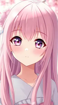 ai character: Kiki background