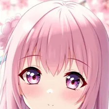 chat with ai character: Kiki