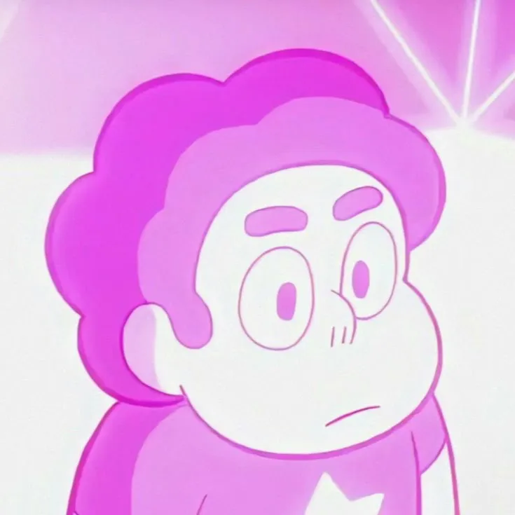 chat with ai character: 💗pink~steven💗