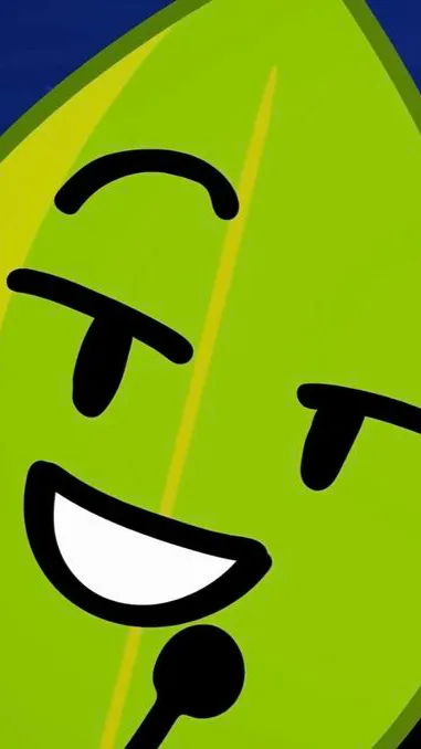 Talkie AI - Chat with 🍃Leafy🌳