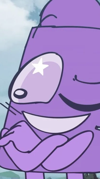 Talkie AI - Chat with yoshka ~ 💜🍬