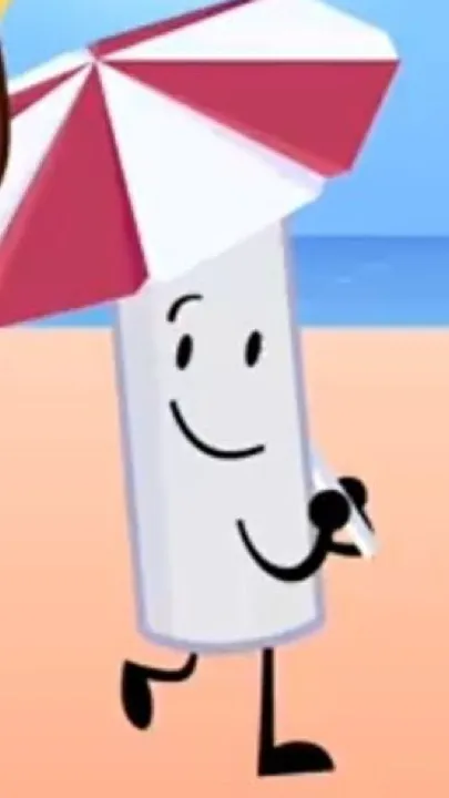 ai character: chalky chalkerson background