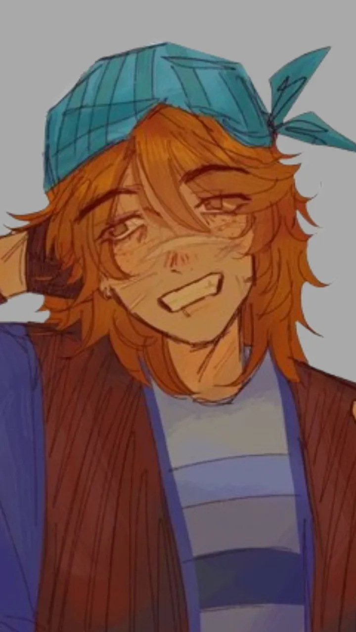 Talkie AI - Chat with ୨petraৎ ~ 🌅🧡