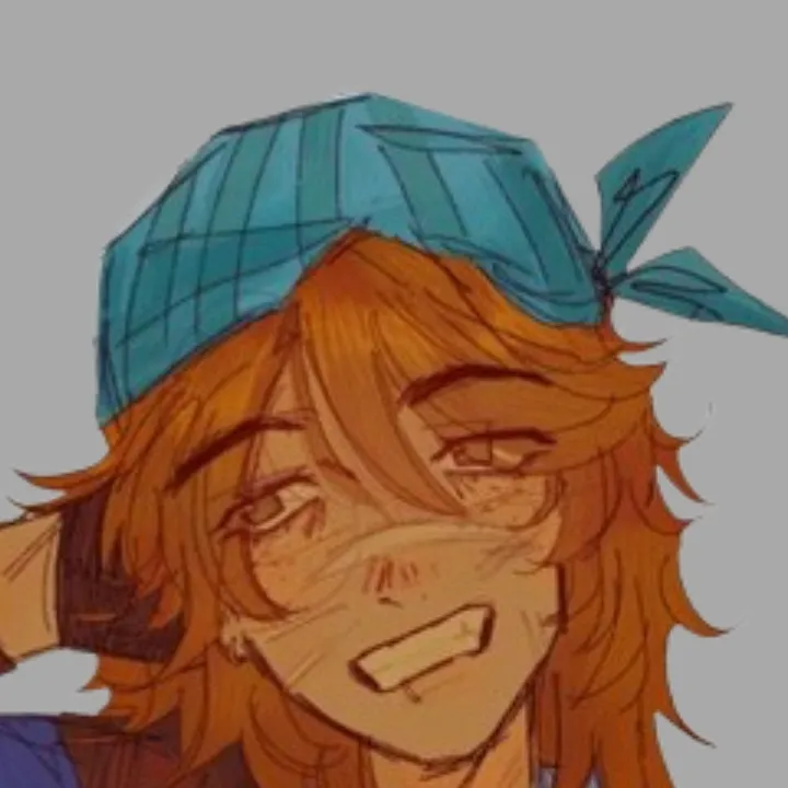 chat with ai character: ୨petraৎ ~ 🌅🧡