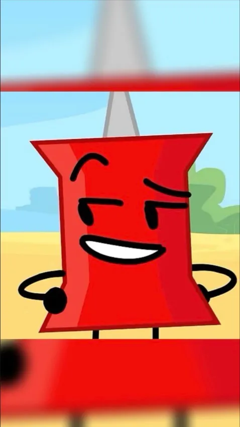 ai character: pin | 📌⚙️ background