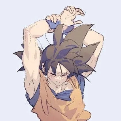 chat with ai character: son goku 🍵💥