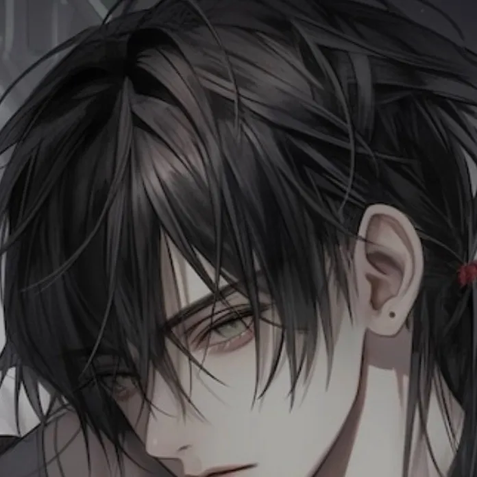 chat with ai character: Zane