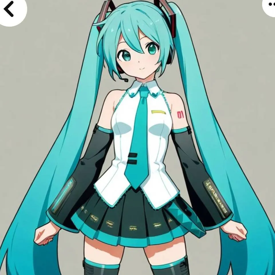 chat with ai character: jax
