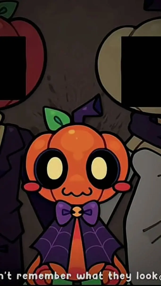 ai character: event toons background