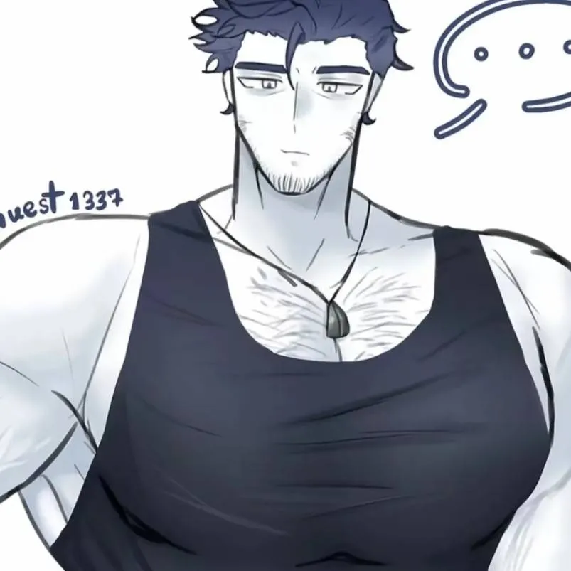 chat with ai character: guest 1337