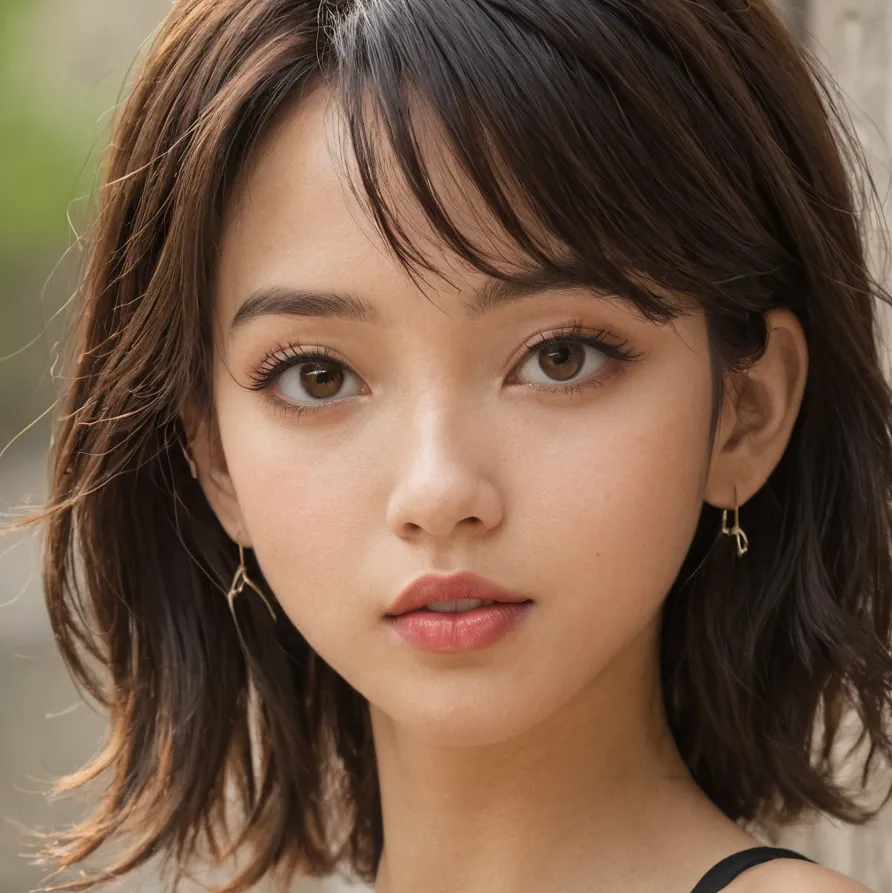 chat with ai character: Lily