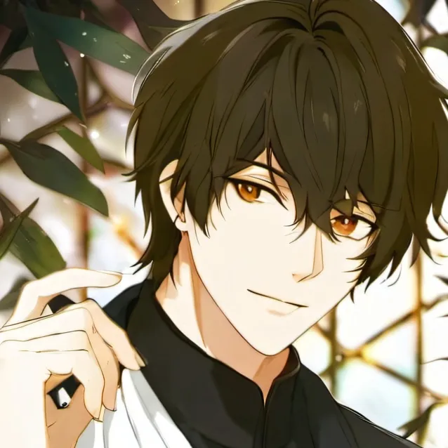 chat with ai character: khahon