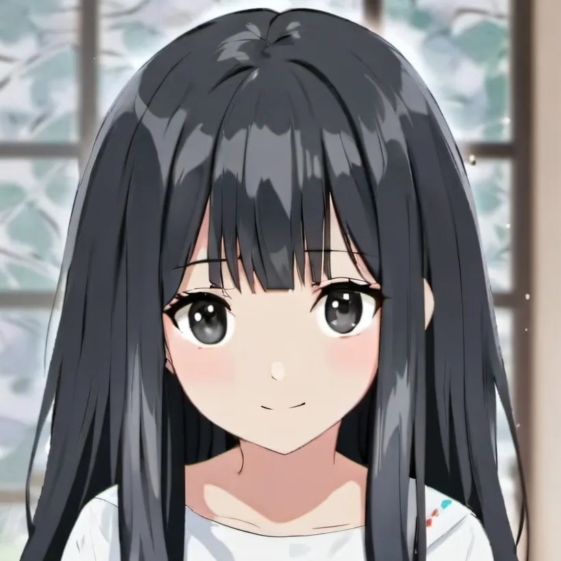 chat with ai character: Amilia 