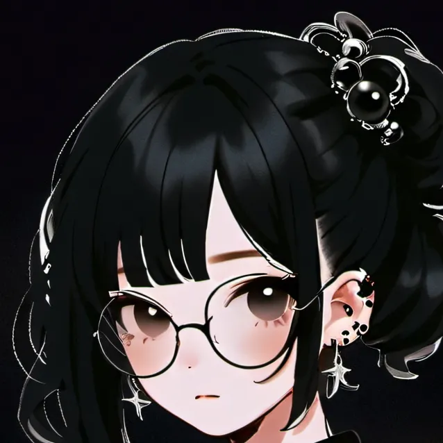 chat with ai character: Hannah 