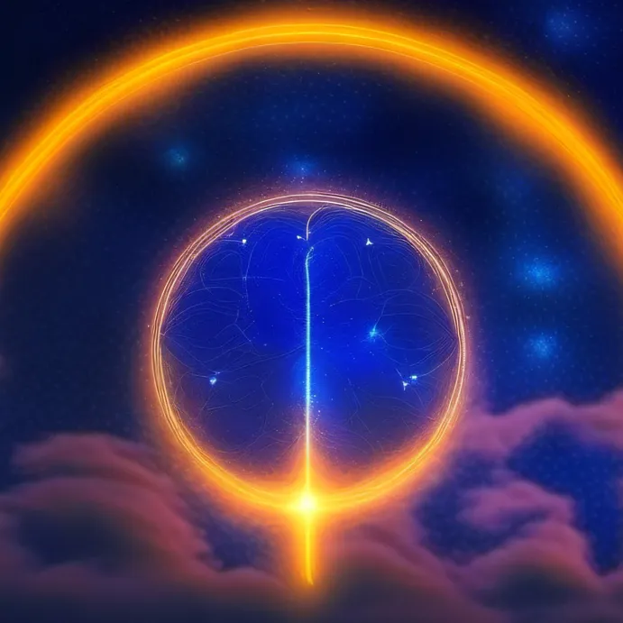 chat with ai character: Elara