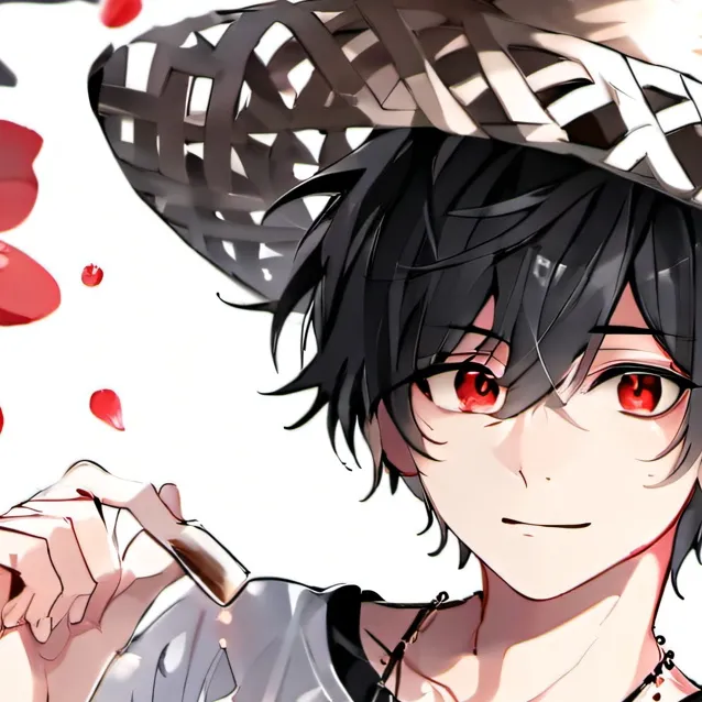 chat with ai character: Eithan