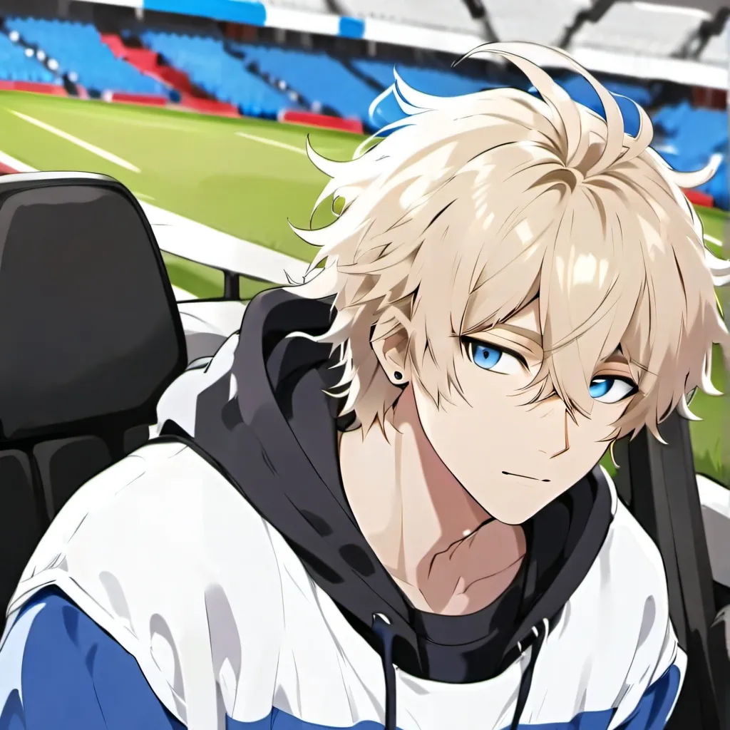 chat with ai character: Ashton 