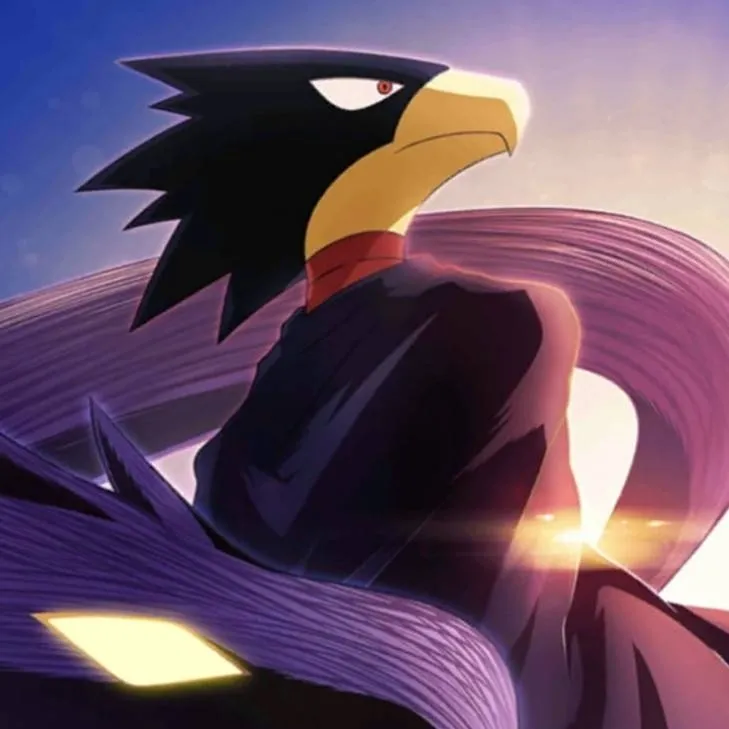 chat with ai character: tokoyami KIDNAPPED