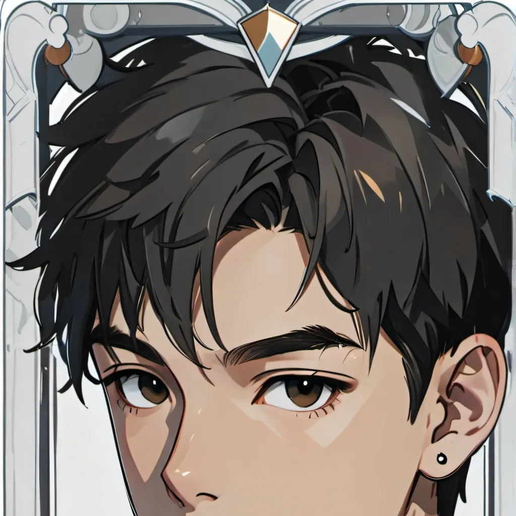 chat with ai character: JJ
