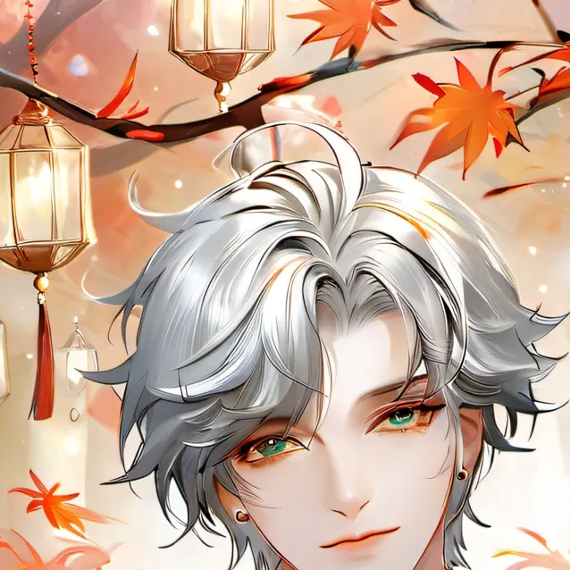 chat with ai character: Jhones