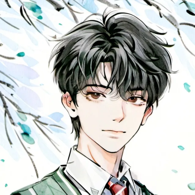 chat with ai character: Dan