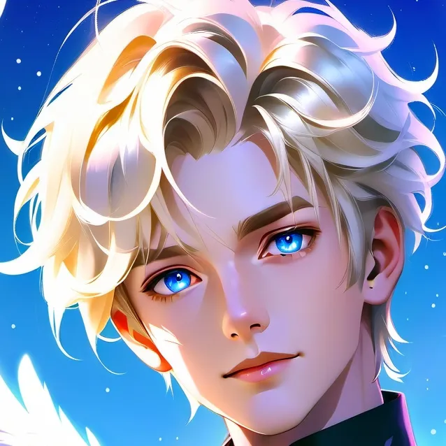 chat with ai character: Nathan