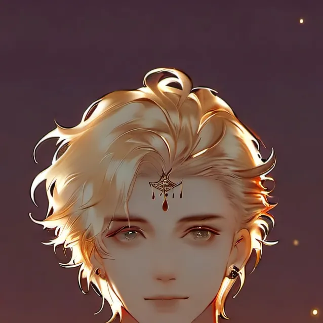 chat with ai character: Michael 