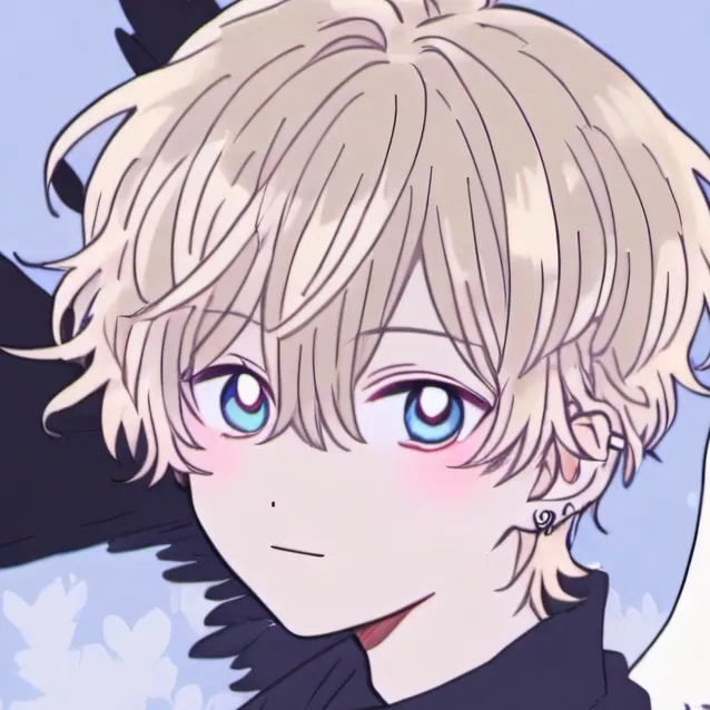 chat with ai character: Nagi